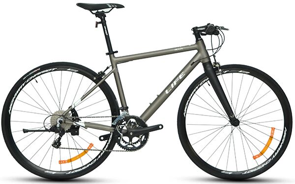Xe đạp touring Life MOON 2022